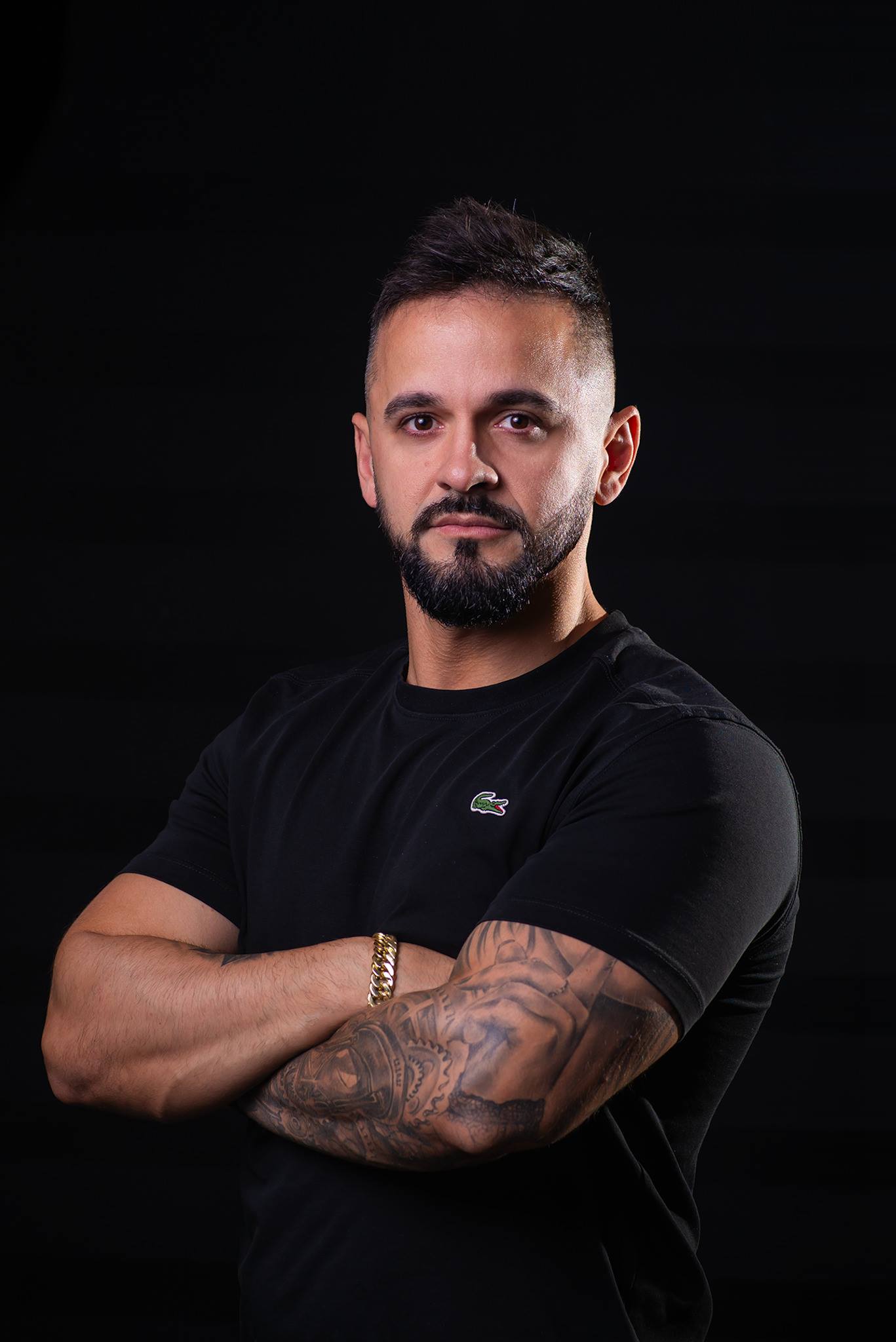 Maicon Jorge